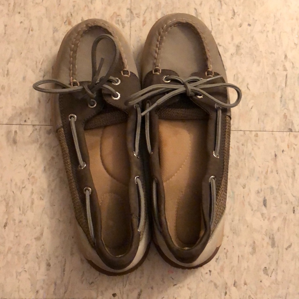 Sperry Top Sider